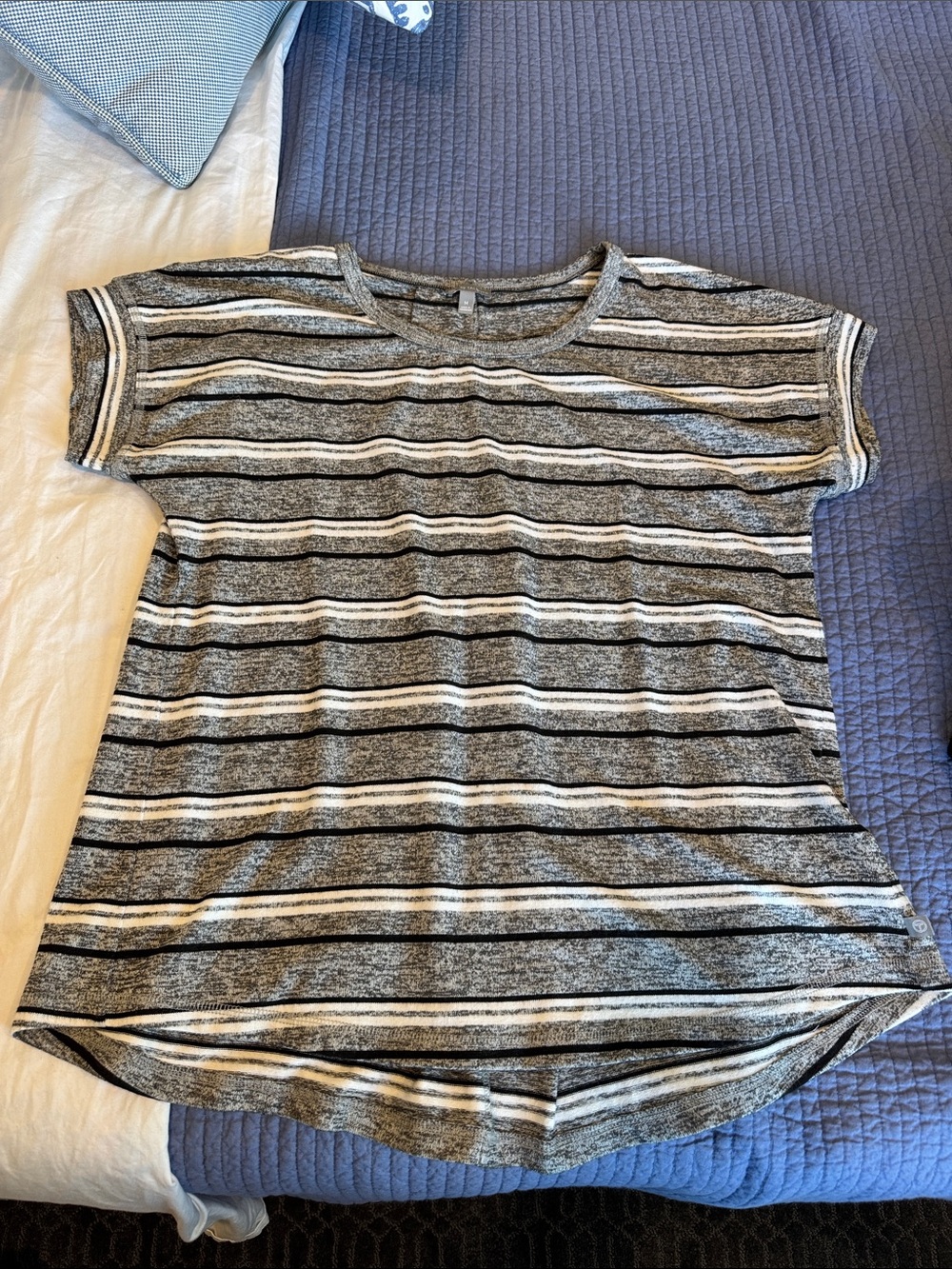 Talbots active brand top